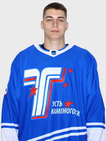 Панченко Александр